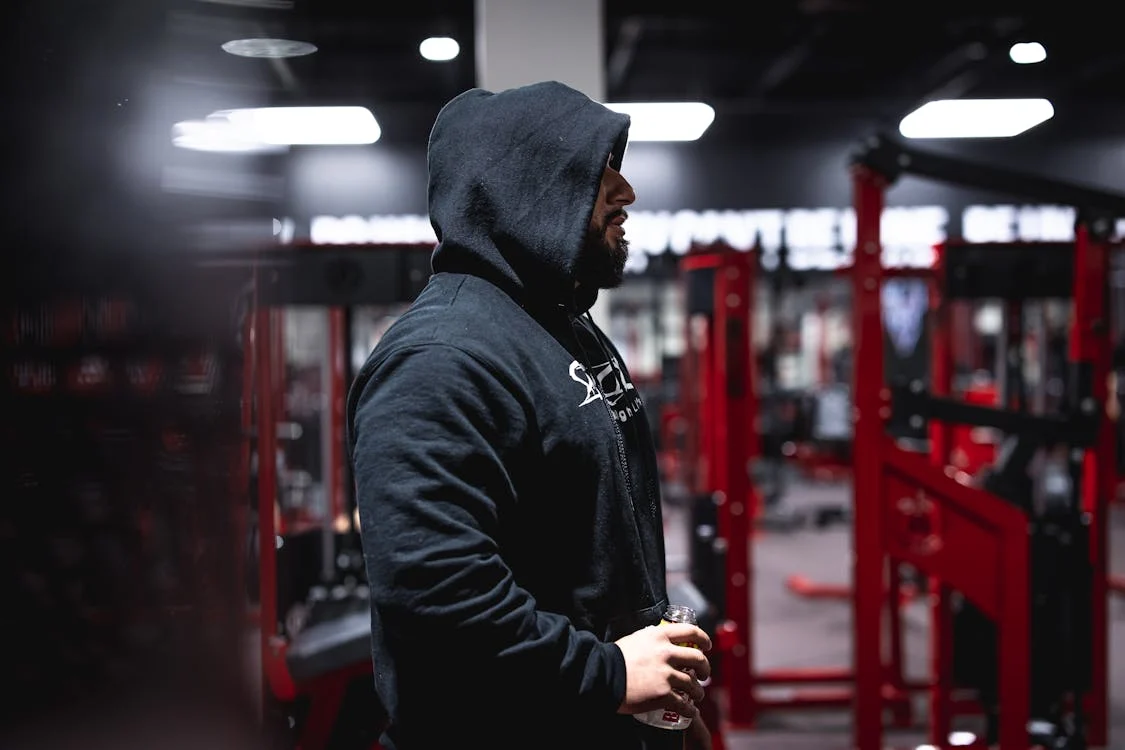 Best Hoodies for Pre and Post Workout Muscle Gain