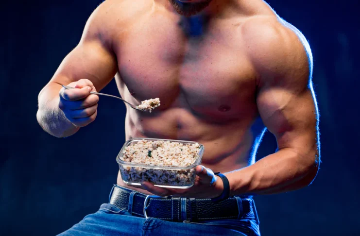 The Role of Carbohydrates in Muscle Development